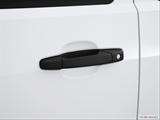  Drivers Side Door handle photo
